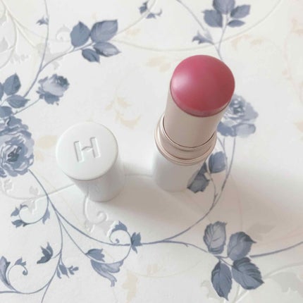 トゥルーディメンションラディアンスバーム/hince/スティックハイライトを使ったクチコミ(1枚目)