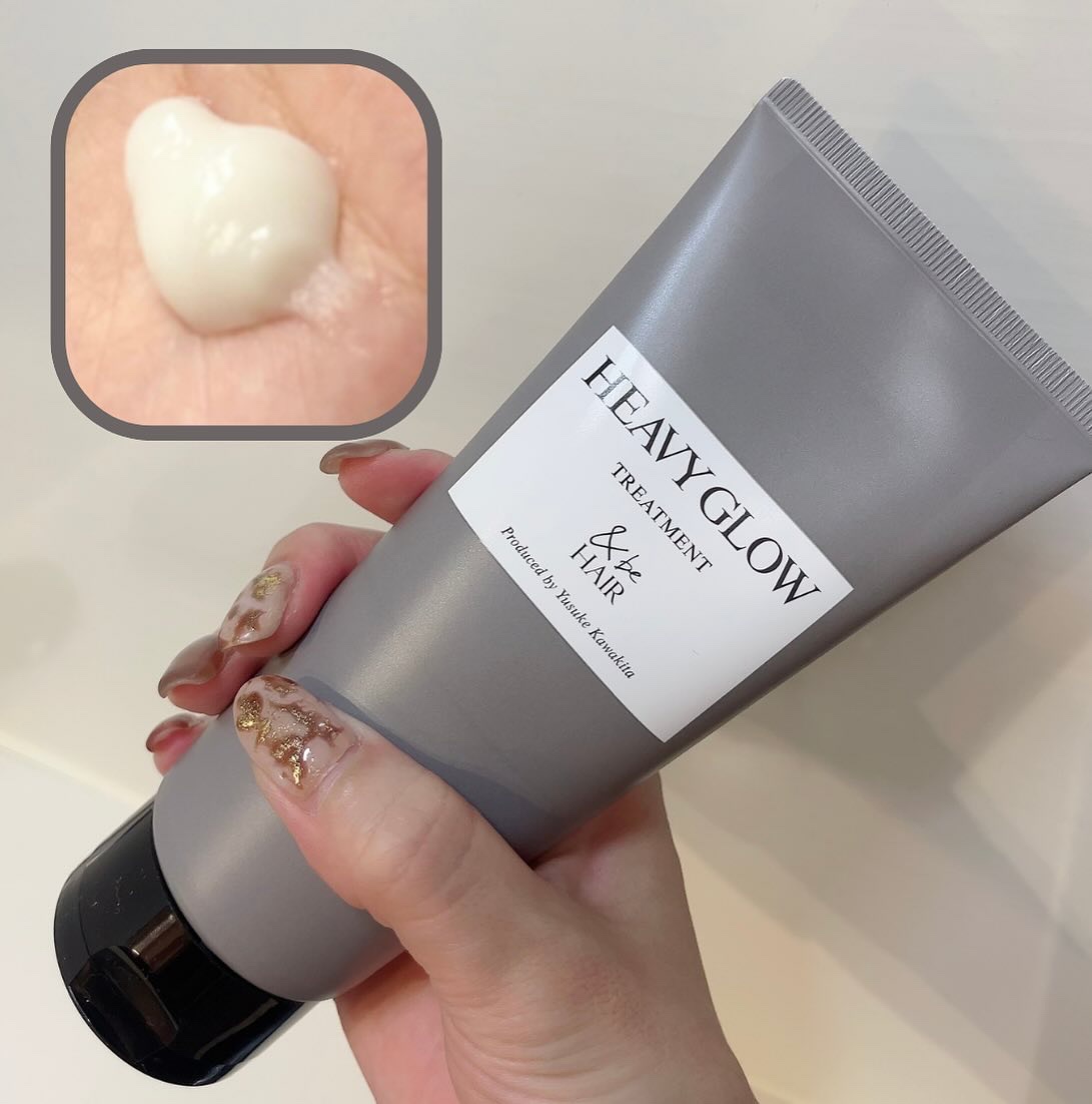 &be テイクダウンシャンプー/&be HAIR/市販シャンプーを使ったクチコミ（3枚目）