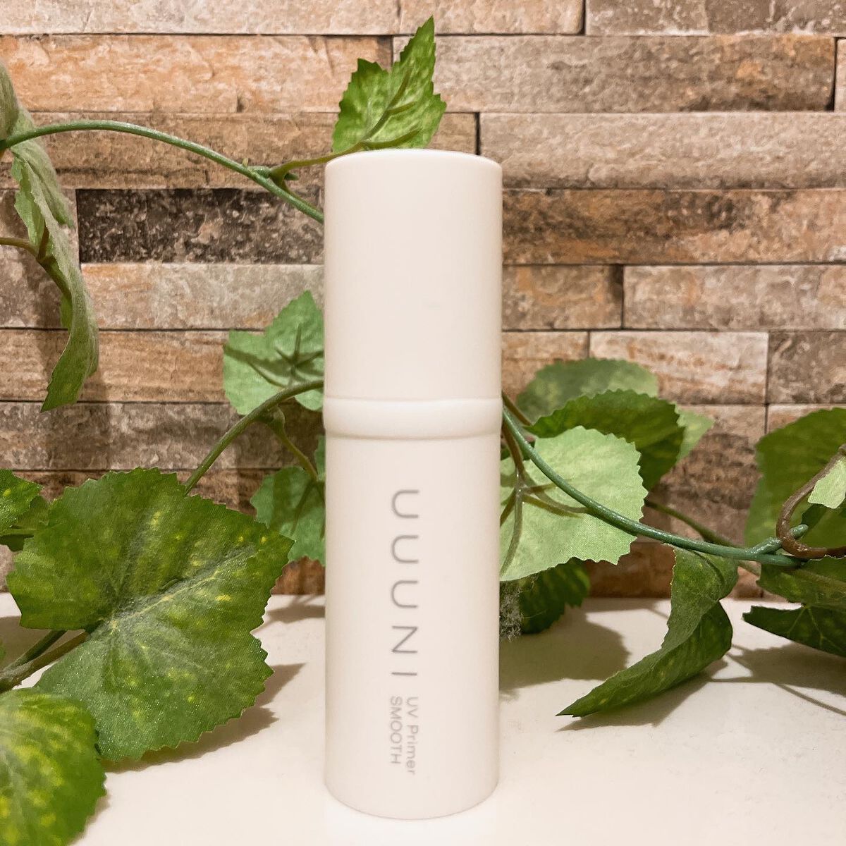 UVプライマー/UUUNI/日焼け止めクリームを使ったクチコミ(2枚目)