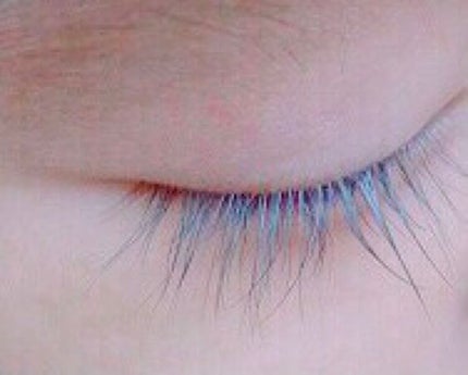 スカルプD ボーテ ピュアフリーアイラッシュセラム プレミアム/アンファー(スカルプD)/まつげ美容液を使ったクチコミ(2枚目)