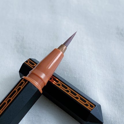 リタッチアイライナー /3650/リキッドアイライナーを使ったクチコミ(3枚目)