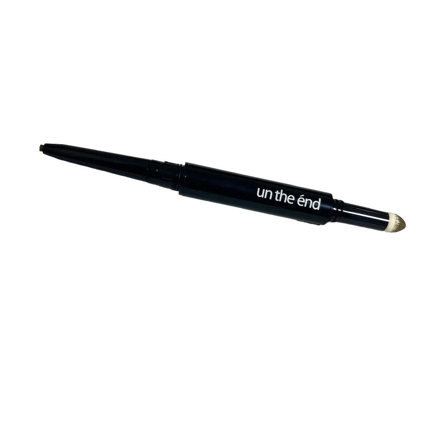 アンジエンド ラストアイブロー/シーヴァ/アイブロウペンシルを使ったクチコミ(2枚目)