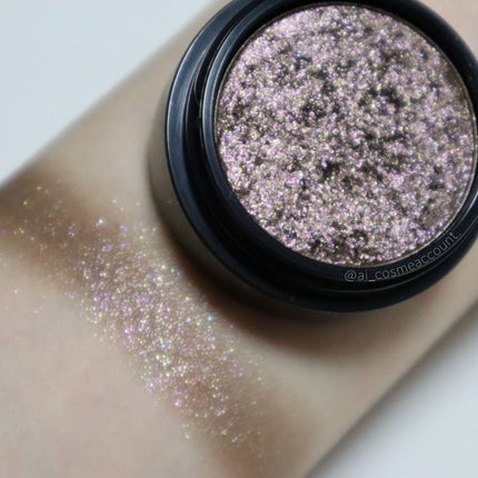 セルフィーフィックスピグメント/Witch's Pouch/単色アイシャドウを使ったクチコミ(3枚目)