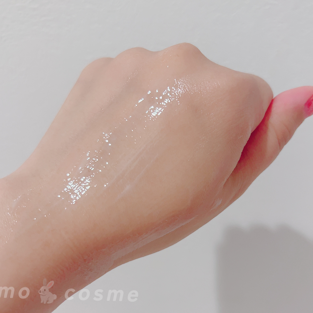 ボディミルク ブライトニング＆エイジングケア＜医薬部外品＞/ファンケル/ボディミルクを使ったクチコミ（3枚目）