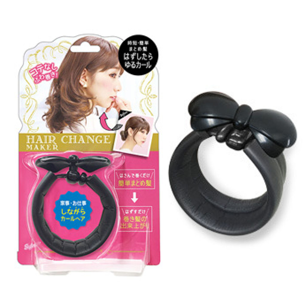ヘアチェンメーカー / ラッキーウィンク