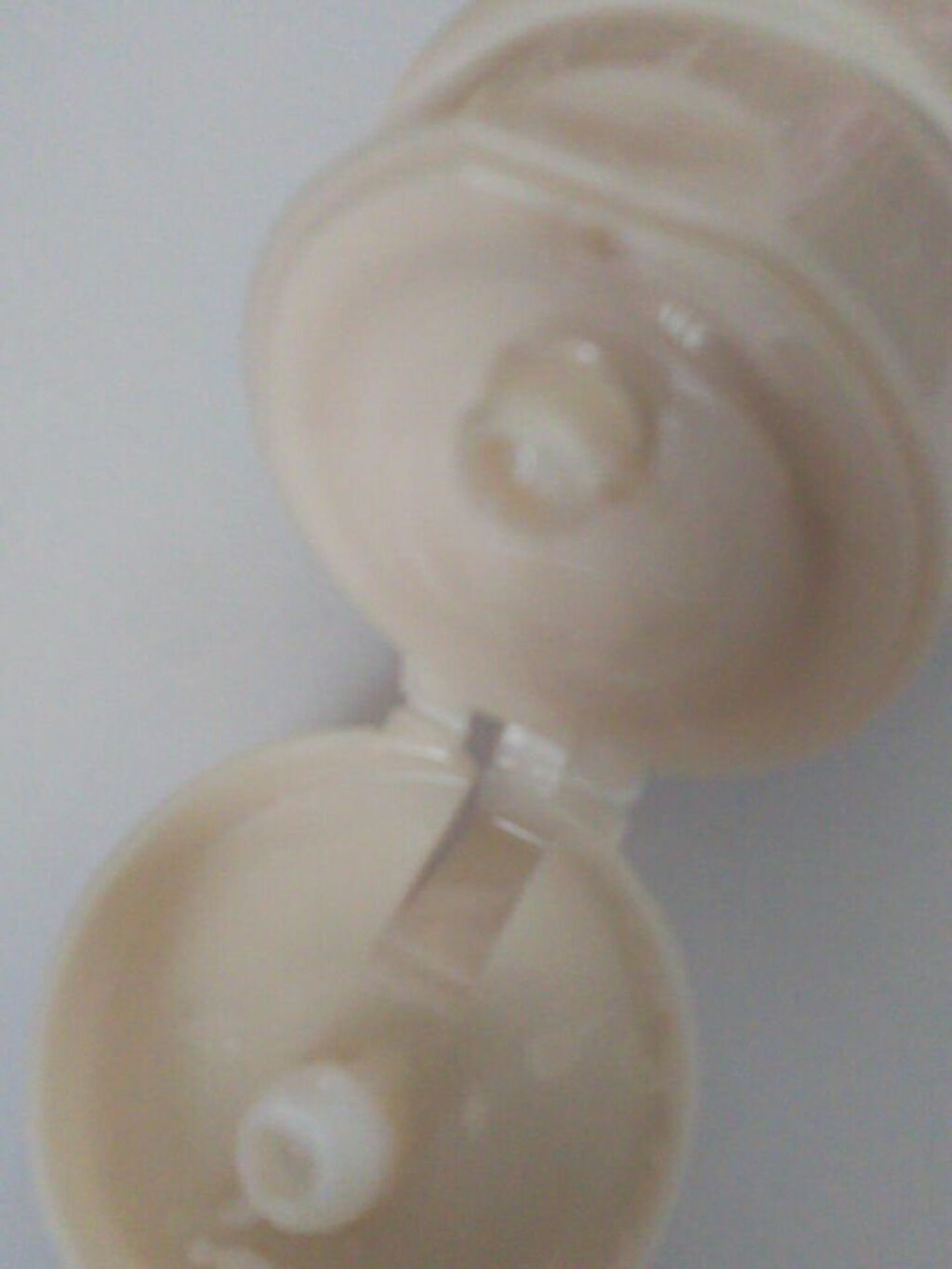 デザイニングチューブ#ヘアクリーム(モイスト)/ルシードエル/ヘアワックス・クリームを使ったクチコミ（2枚目）