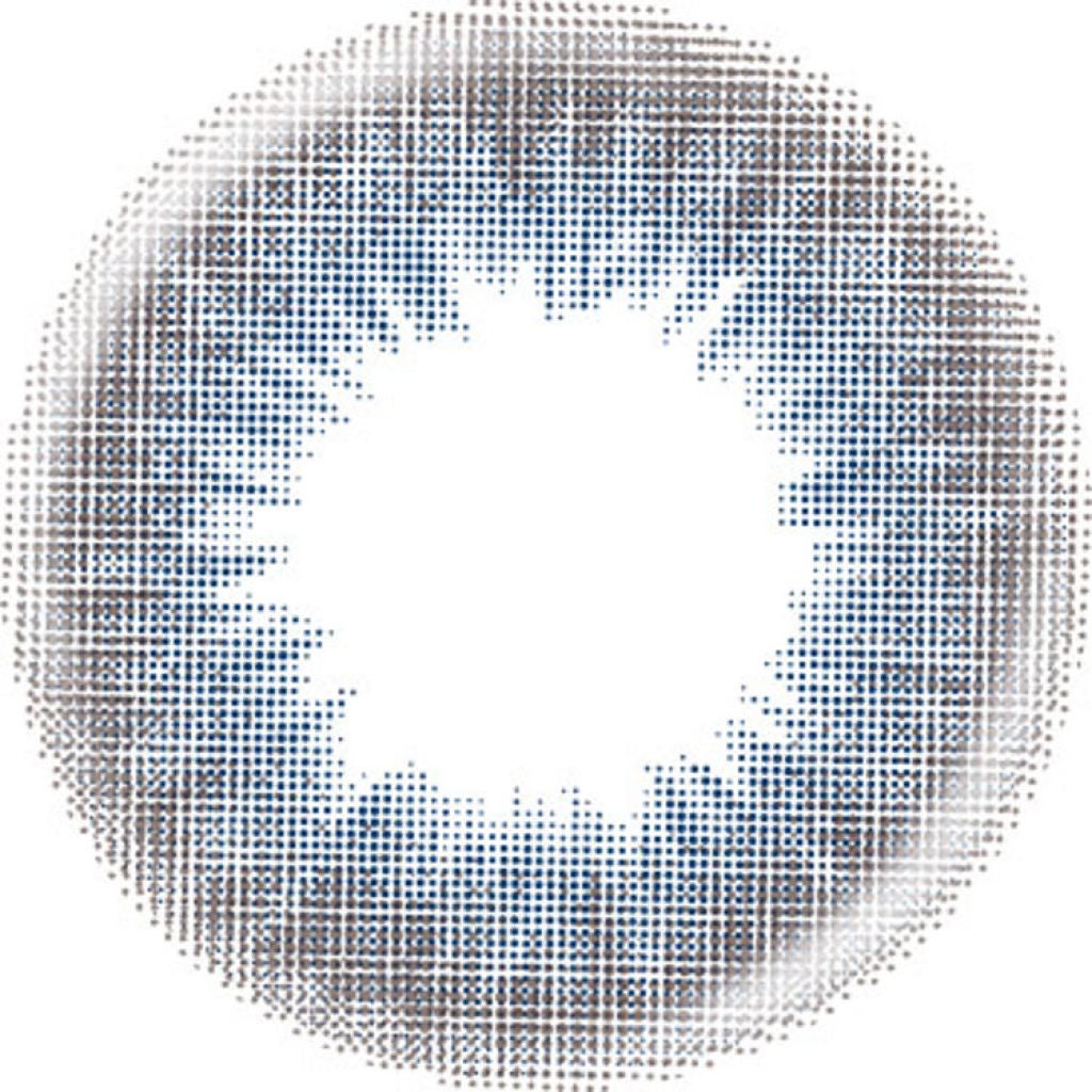 eye closet 1day SweetSeries "Girly"(アイクローゼットワンデースウィートシリーズ ガーリー) Dark Mint