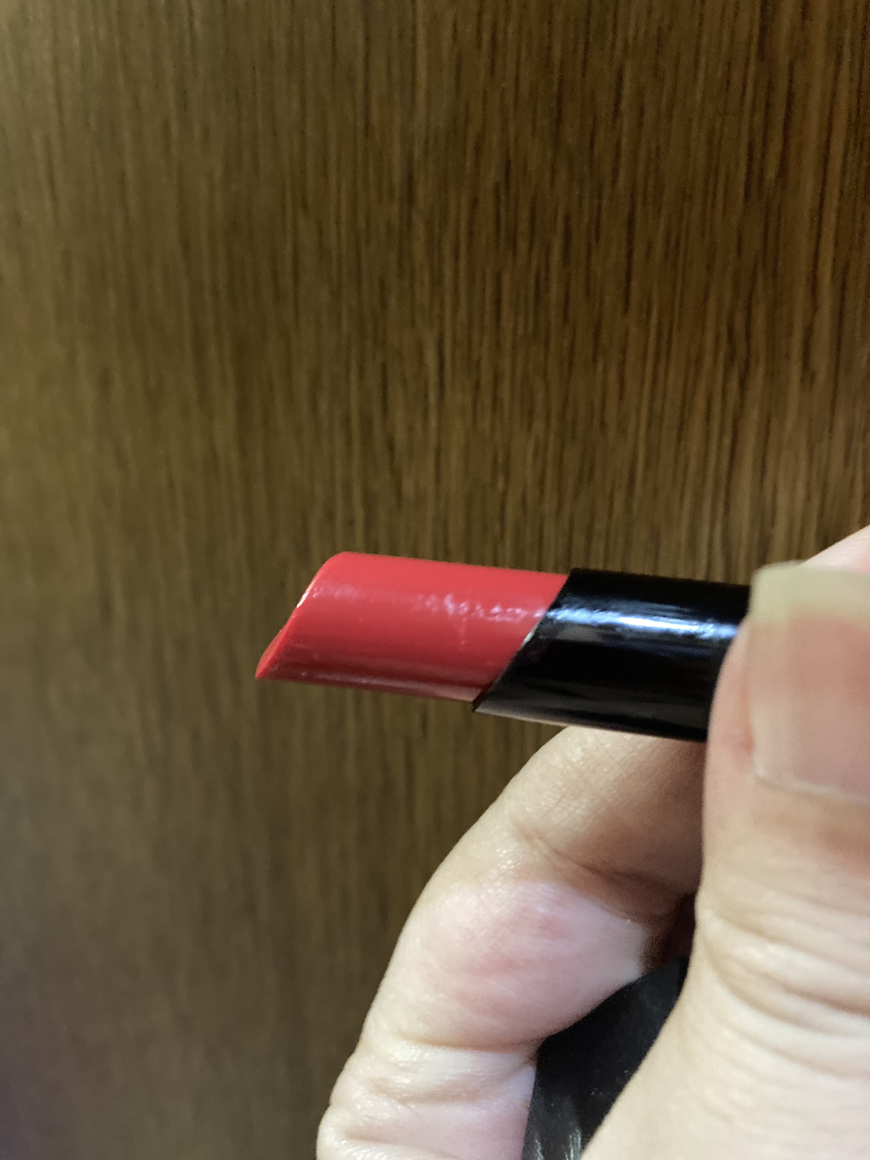 ケイト リップモンスター/KATE/口紅を使ったクチコミ（2枚目）