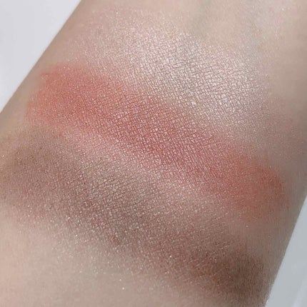 ダークローズシャドウ/KATE/アイシャドウパレットを使ったクチコミ(3枚目)