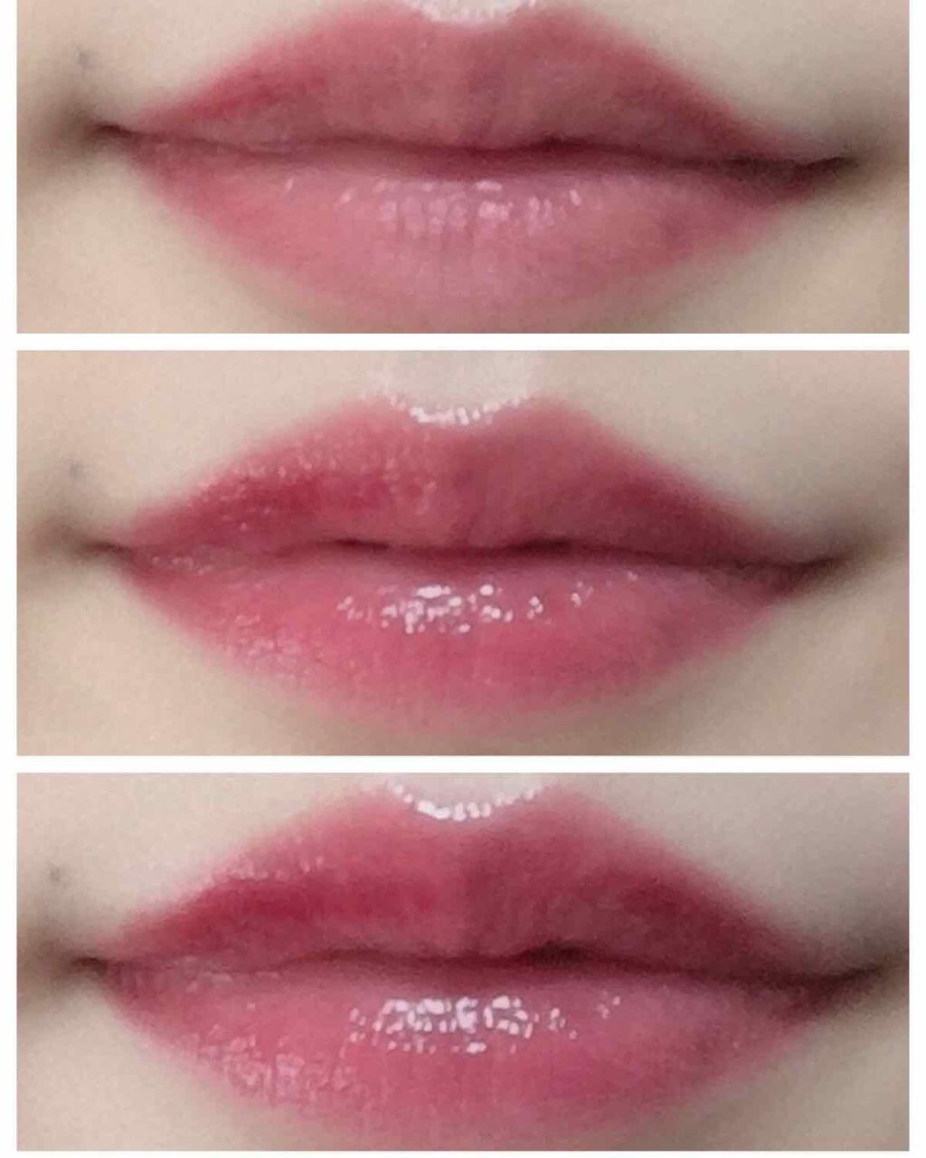 リップ ディファイニング ペンシル/SUQQU/リップライナーを使ったクチコミ（3枚目）