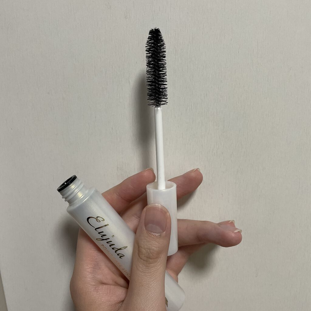 エルジューダ  ポイントケアスティック/エルジューダ/ヘアジェルを使ったクチコミ（2枚目）