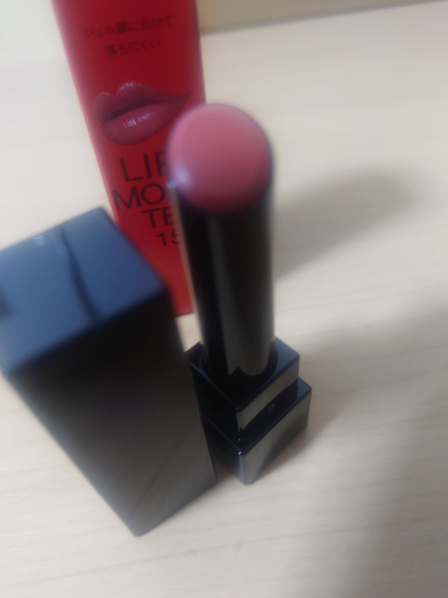 ケイト リップモンスター/KATE/口紅を使ったクチコミ(2枚目)