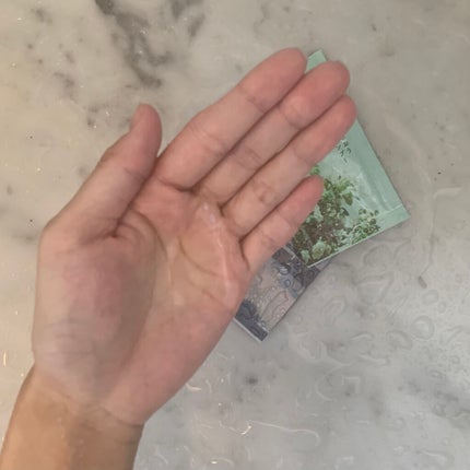 髪がうるおう精油シャンプー/トリートメント しっとり /kokoroe/シャンプー・コンディショナーを使ったクチコミ(2枚目)