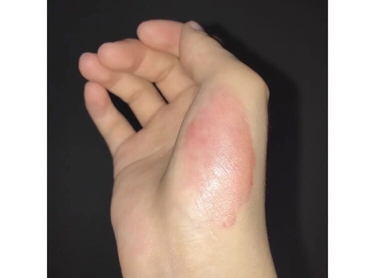 ディメンショナルルージュ/KATE/口紅を使ったクチコミ（3枚目）