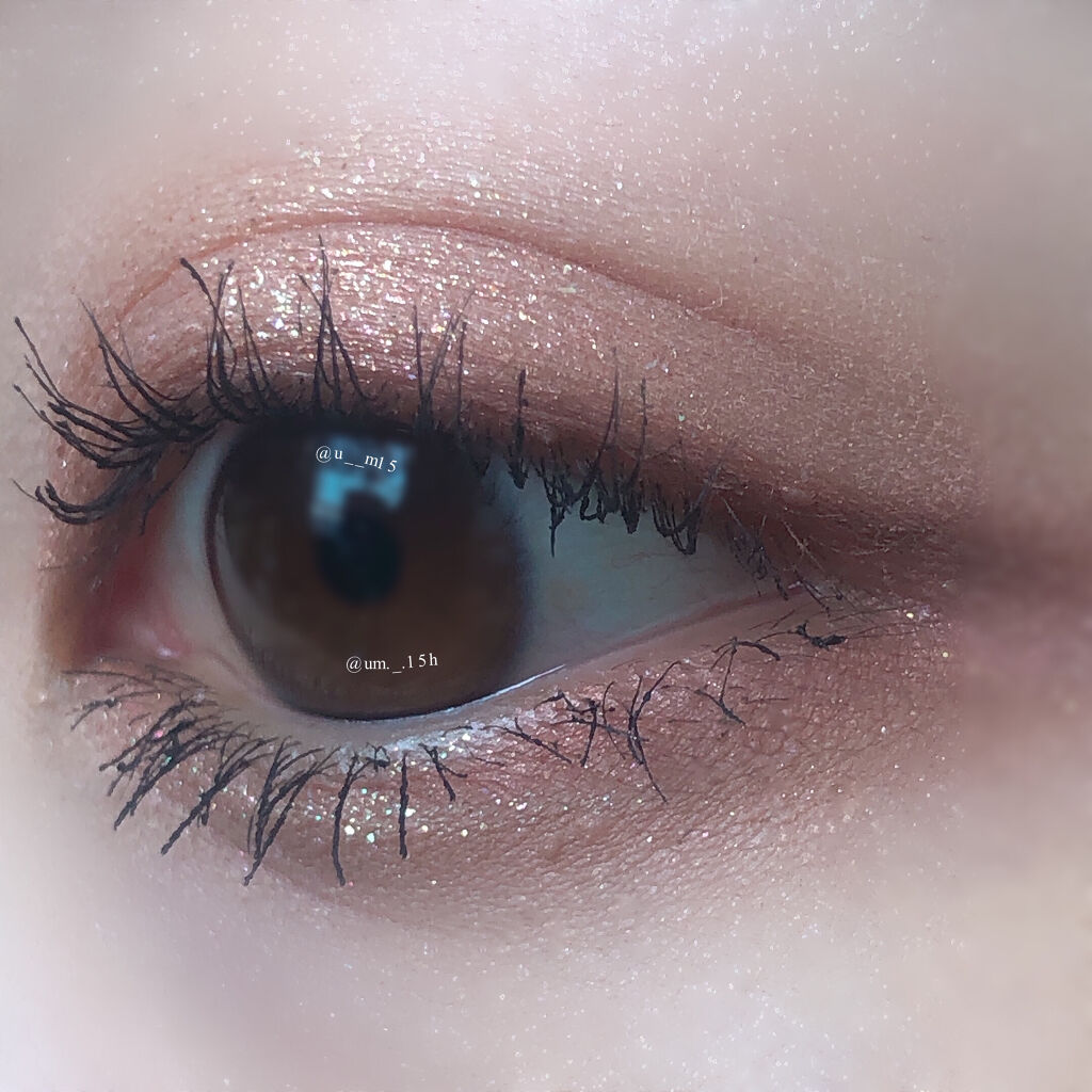 リュクスアイシャドウ/BOBBI BROWN/単色アイシャドウを使ったクチコミ（3枚目）