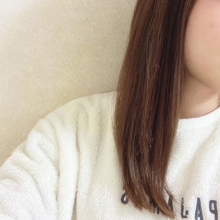 クレイクリームシャンプー(モイスト)/cocone/市販シャンプーを使ったクチコミ(5枚目)