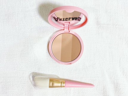 を使ったクチコミ(2枚目)