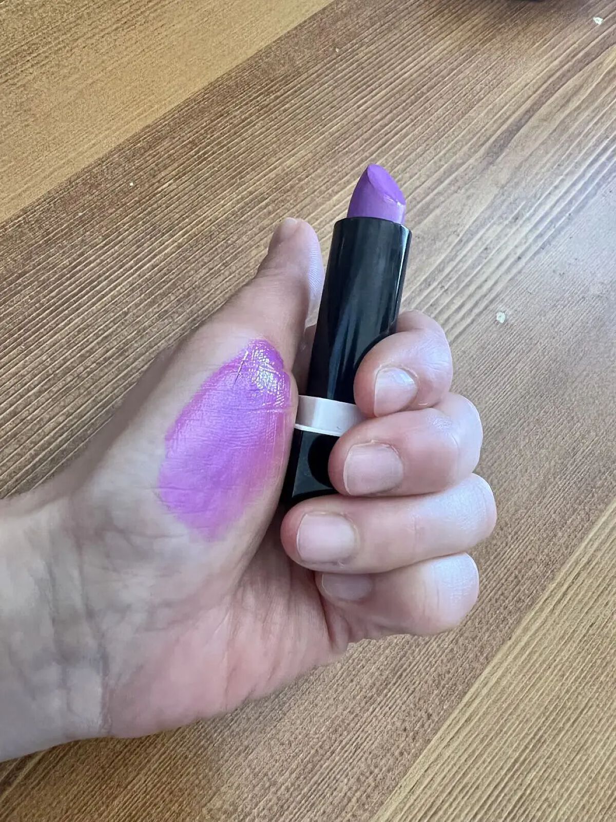 カネボウ Nールージュ 114 SUMIRE Vivid