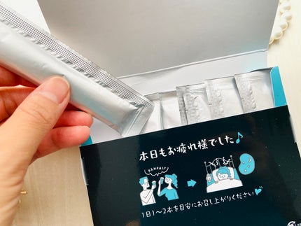 よいピタん/Dears/健康サプリメントを使ったクチコミ(4枚目)