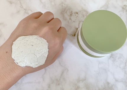 ディープポアソーダパック/manyo/洗い流すパック・マスクを使ったクチコミ(7枚目)