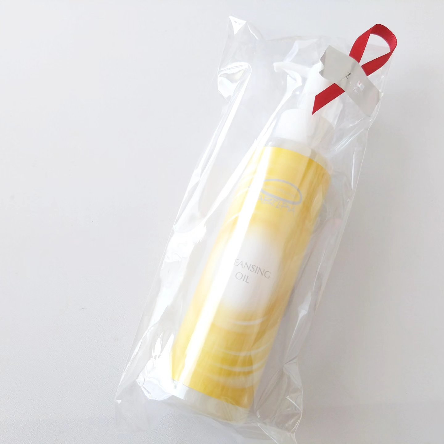 クレンジングオイル/ピアベルピア/フェイスオイルを使ったクチコミ（2枚目）