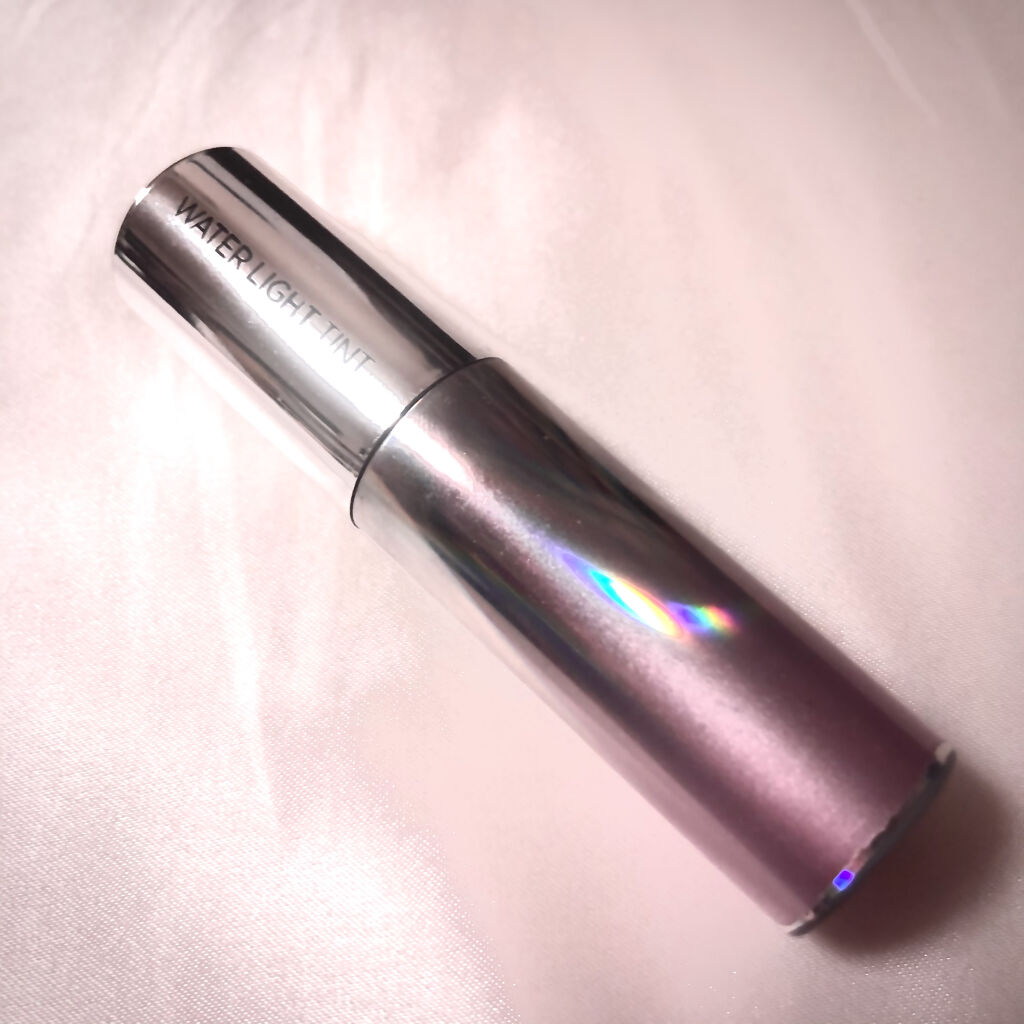 ジューシーラスティングティント/rom&nd/リップティントを使ったクチコミ（2枚目）