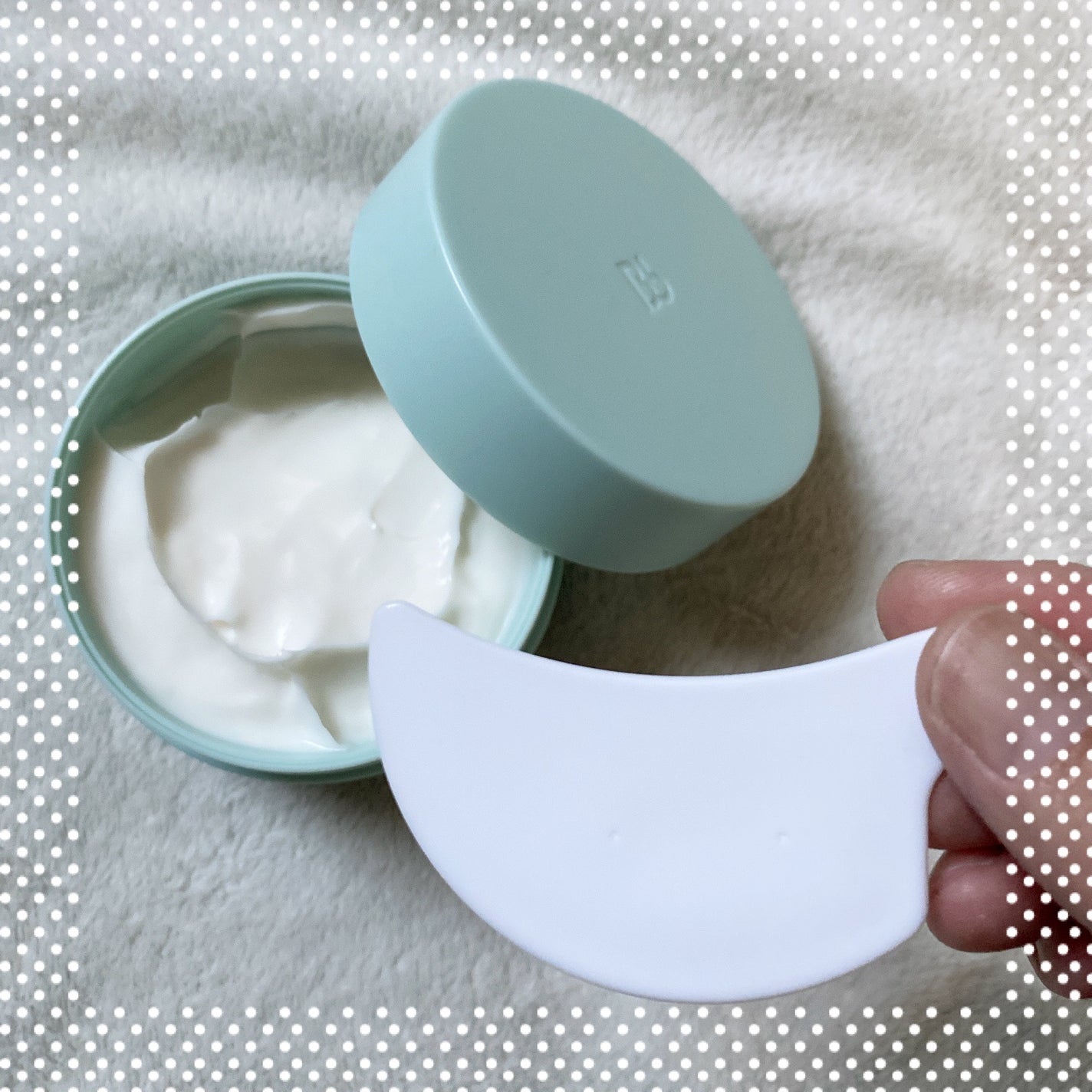 モイストバランシングマスクPro./ビービーラボラトリーズ/洗い流すパック・マスクを使ったクチコミ(2枚目)