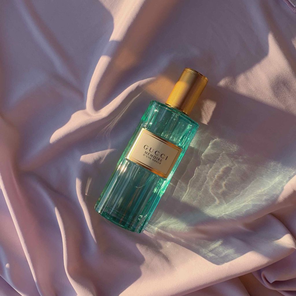 メモワール デュヌ オドゥール オードパルファム/GUCCI beauty/香水(レディース)を使ったクチコミ(1枚目)