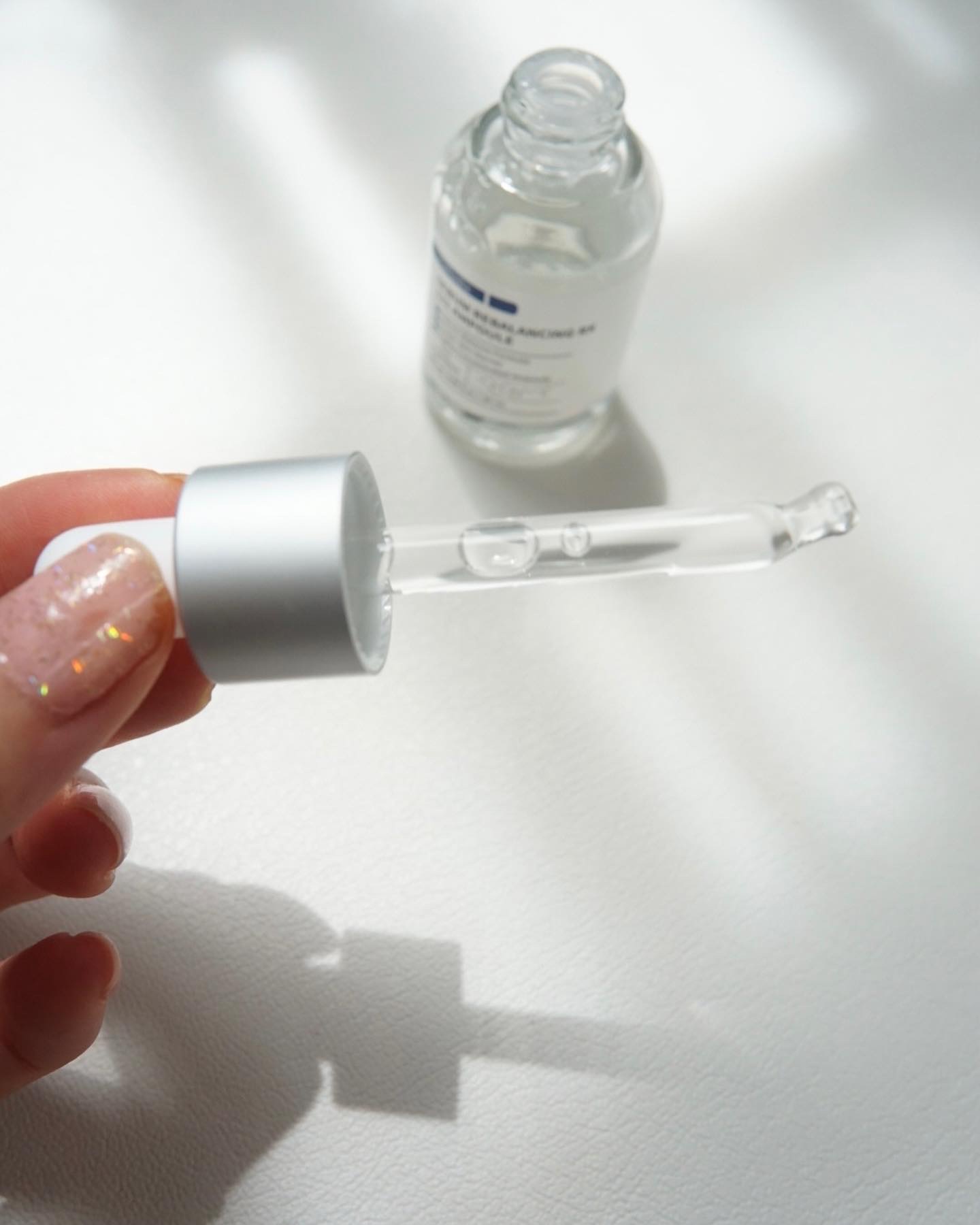 131 ポア クリアリング セラム/Celladix/美容液を使ったクチコミ（3枚目）