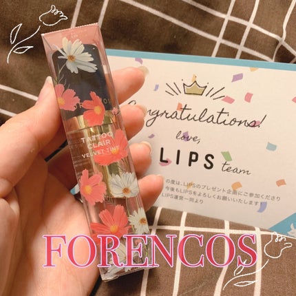 を使ったクチコミ(1枚目)