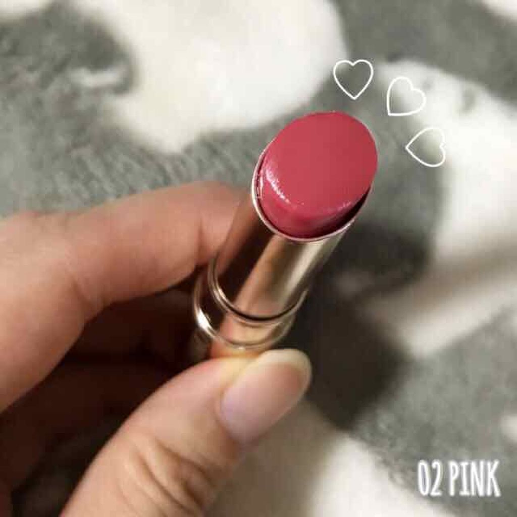 オペラ リップティント N/OPERA/リップティントを使ったクチコミ(2枚目)