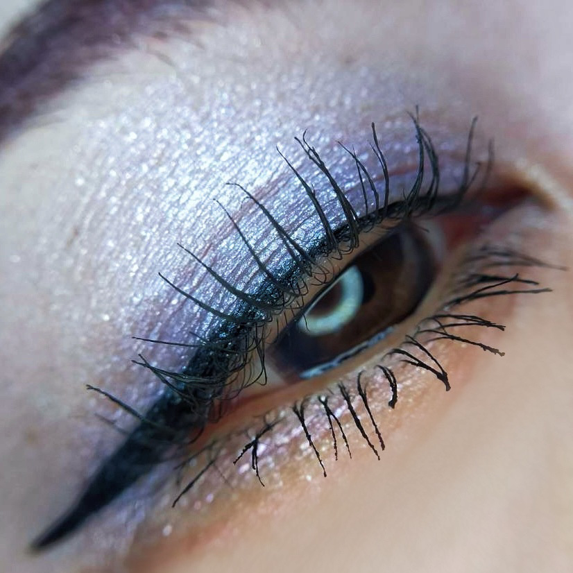 イルミクチュールシャドウ/excel/ジェル・クリームアイシャドウを使ったクチコミ（3枚目）