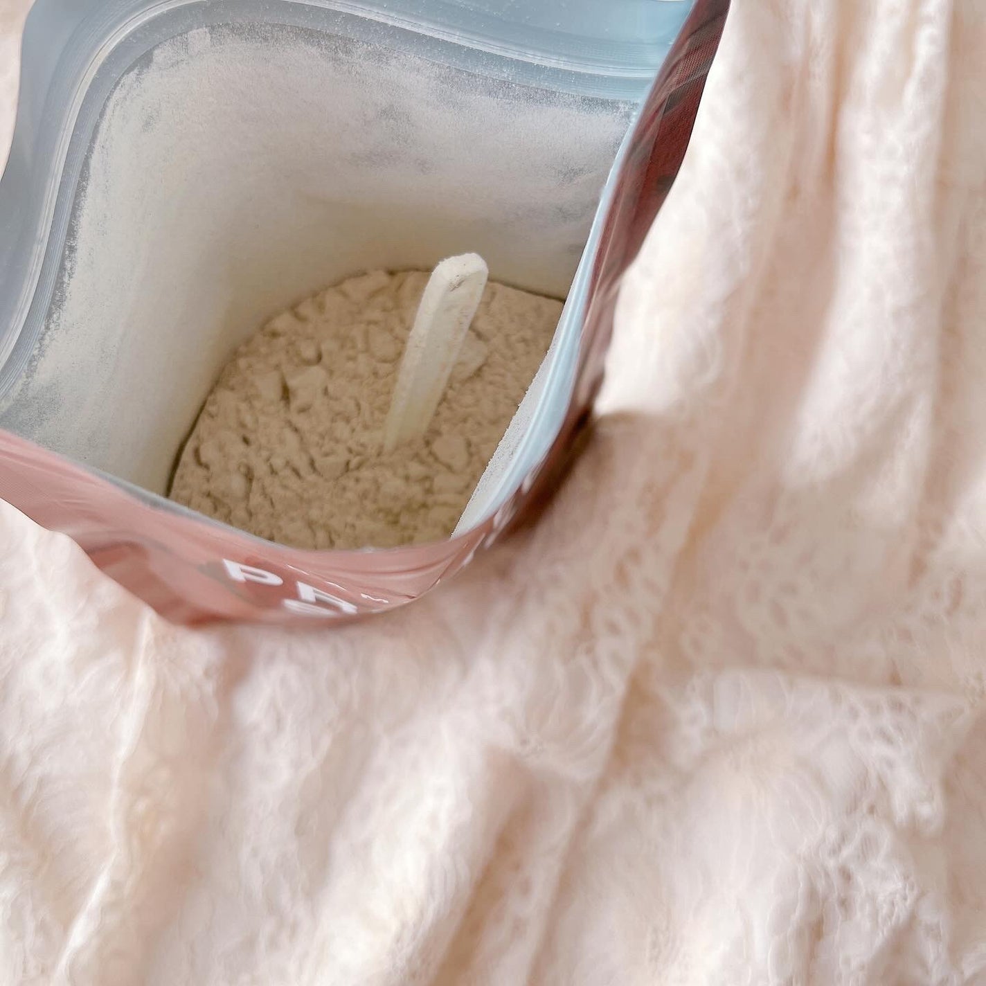 プロテインシェイク ティラミス/BAMBI WATER/その他プロテインを使ったクチコミ(2枚目)