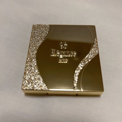 エレガンス アルモニーアイズ 03/Elégance/アイシャドウパレットを使ったクチコミ(1枚目)