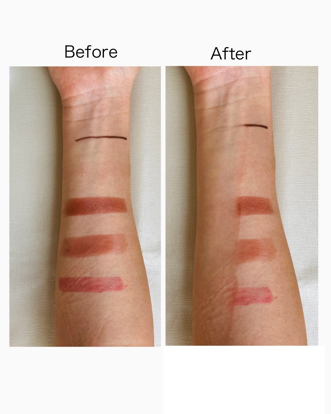 ブラックマグマ ホットクレンジングジェル/ロゼット/クレンジングジェルを使ったクチコミ(5枚目)