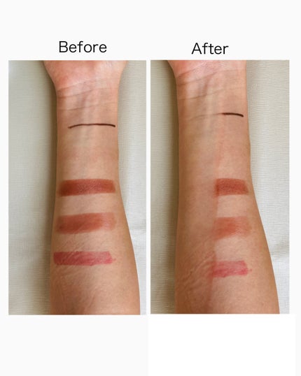 ブラックマグマ ホットクレンジングジェル/ロゼット/クレンジングジェルを使ったクチコミ(5枚目)