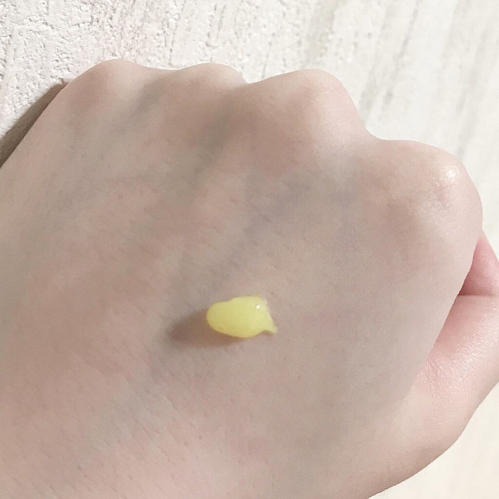 ビタアクナル TX ナイトクリーム/Dr.Different/フェイスクリームを使ったクチコミ（2枚目）