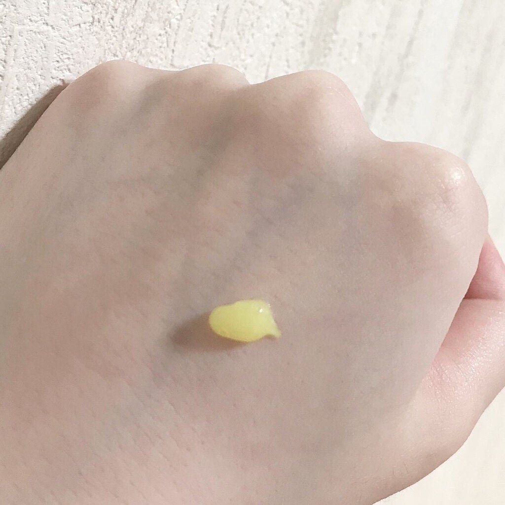 ビタアクナル TX ナイトクリーム/Dr.Different/フェイスクリームを使ったクチコミ(2枚目)