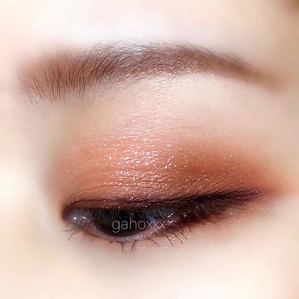 エクストラ ディメンション ブラッシュ/M・A・C/パウダーチークを使ったクチコミ(5枚目)