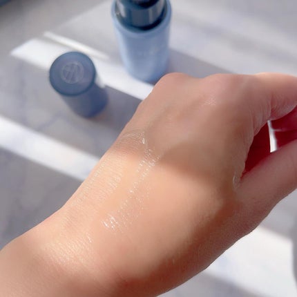 発酵エイジングケアセラム/LULUNA/美容液を使ったクチコミ(4枚目)