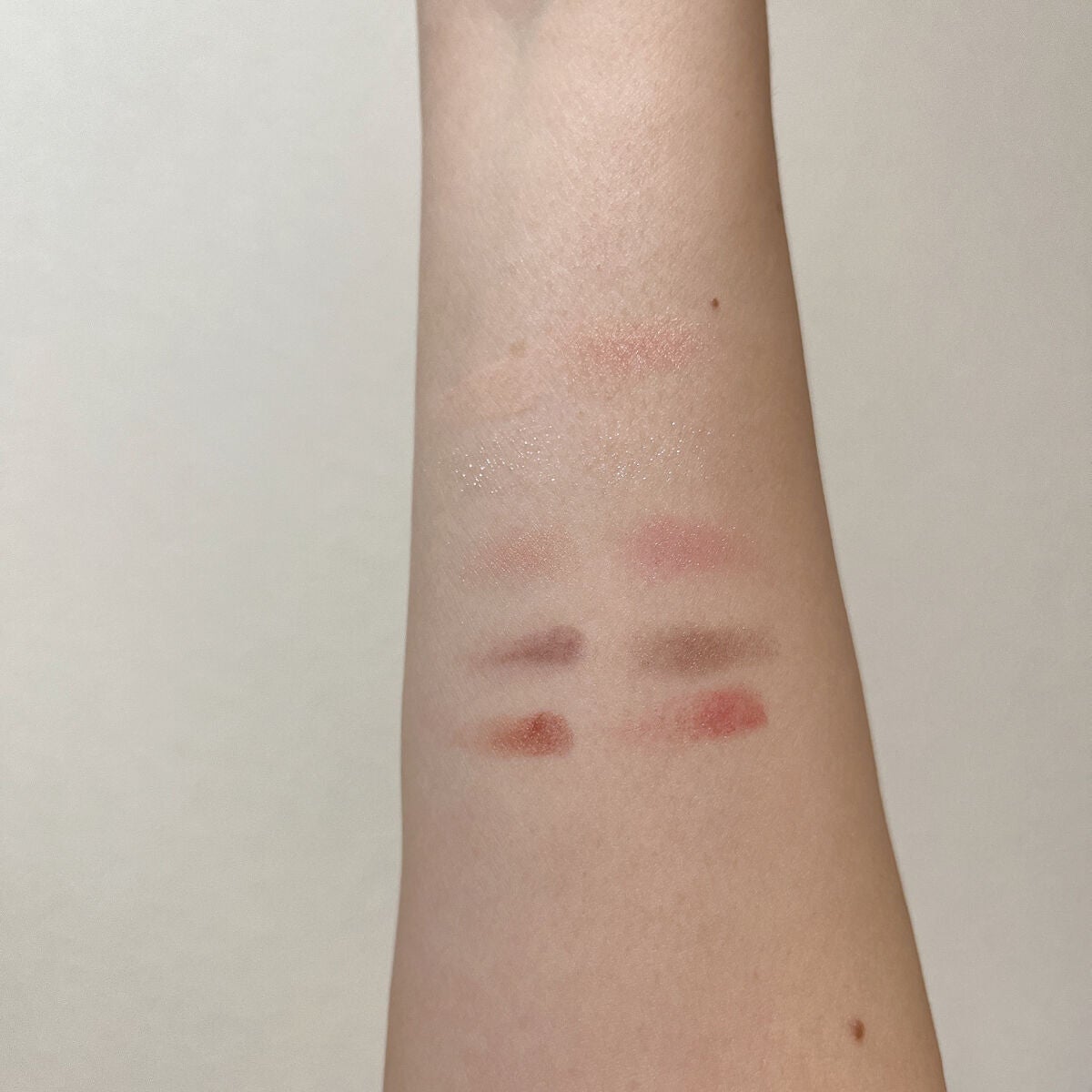 【旧】サンク クルール クチュール/Dior/アイシャドウパレットを使ったクチコミ(2枚目)