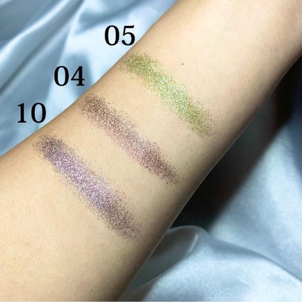 non♡ on LIPS 「・・久々に100均コスメを買いました!@urglam_offi..」(5枚目)