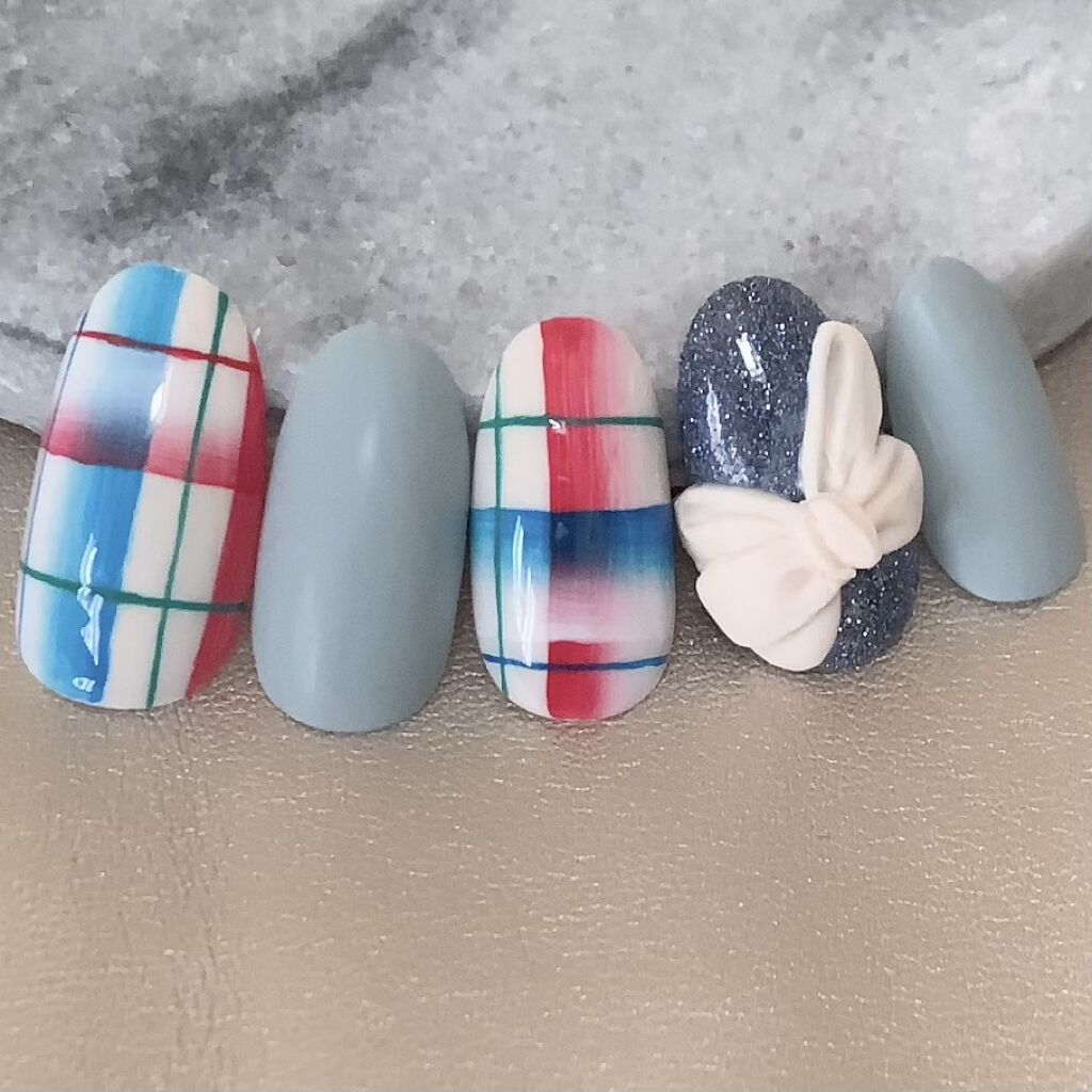 スーパーカラーEX/プリジェル/ジェルネイル by mizuki꙳ネイリスト