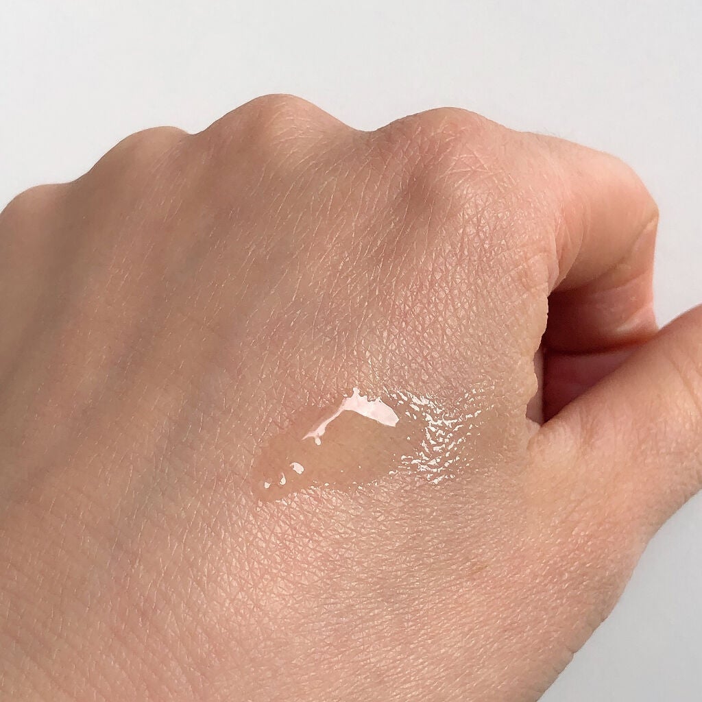 スキンフード リップバター/WELEDA/リップバームを使ったクチコミ(3枚目)