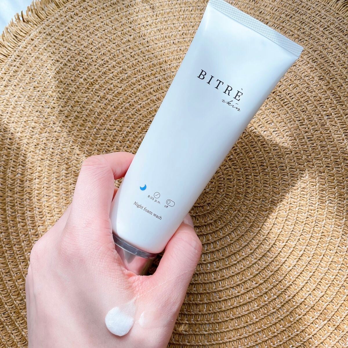 モーニングジェルウォッシュ/ビトレスキン/その他洗顔料を使ったクチコミ(6枚目)