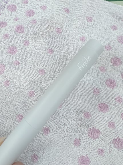 書き足し眉ティントSV /Fujiko/眉ティントを使ったクチコミ(5枚目)