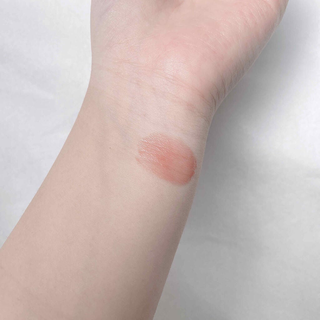 エテュセ リップエディション(グロス)/ettusais/リップグロスを使ったクチコミ(3枚目)