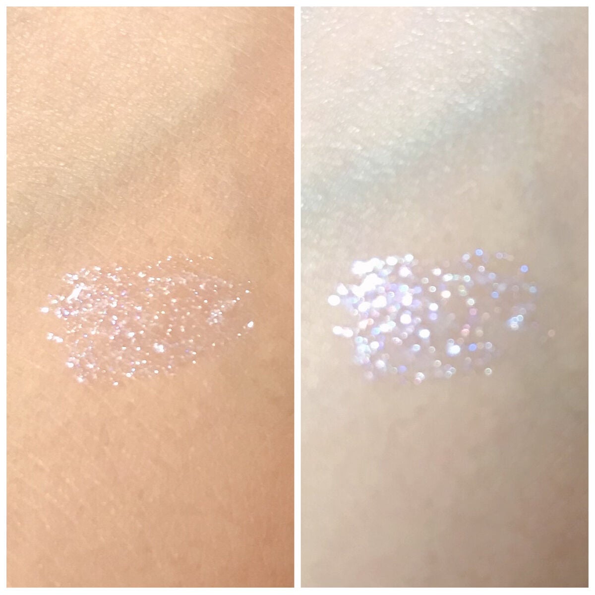 グロウリキッドライナー/CEZANNE/リキッドアイライナーを使ったクチコミ(3枚目)