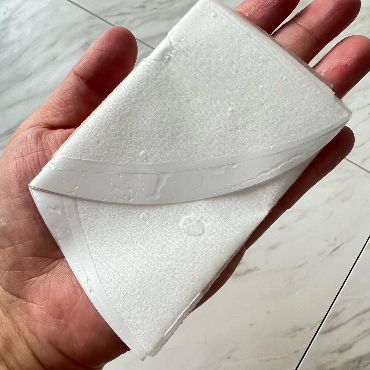 VCクリアマスク/我的美麗日記/シートマスク・パックを使ったクチコミ（3枚目）