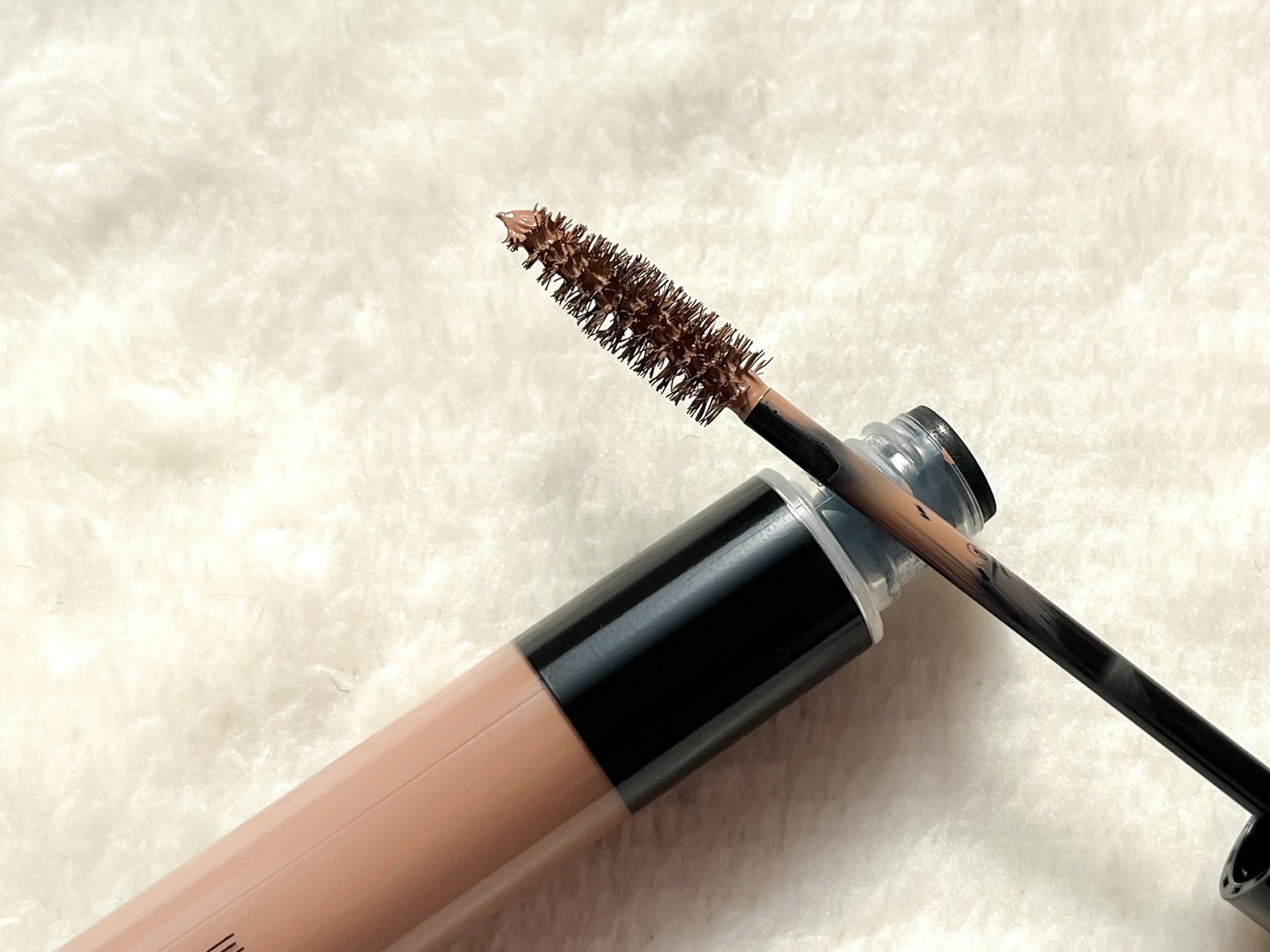 ケイト デザイニングアイブロウ3D/KATE/パウダーアイブロウを使ったクチコミ(4枚目)